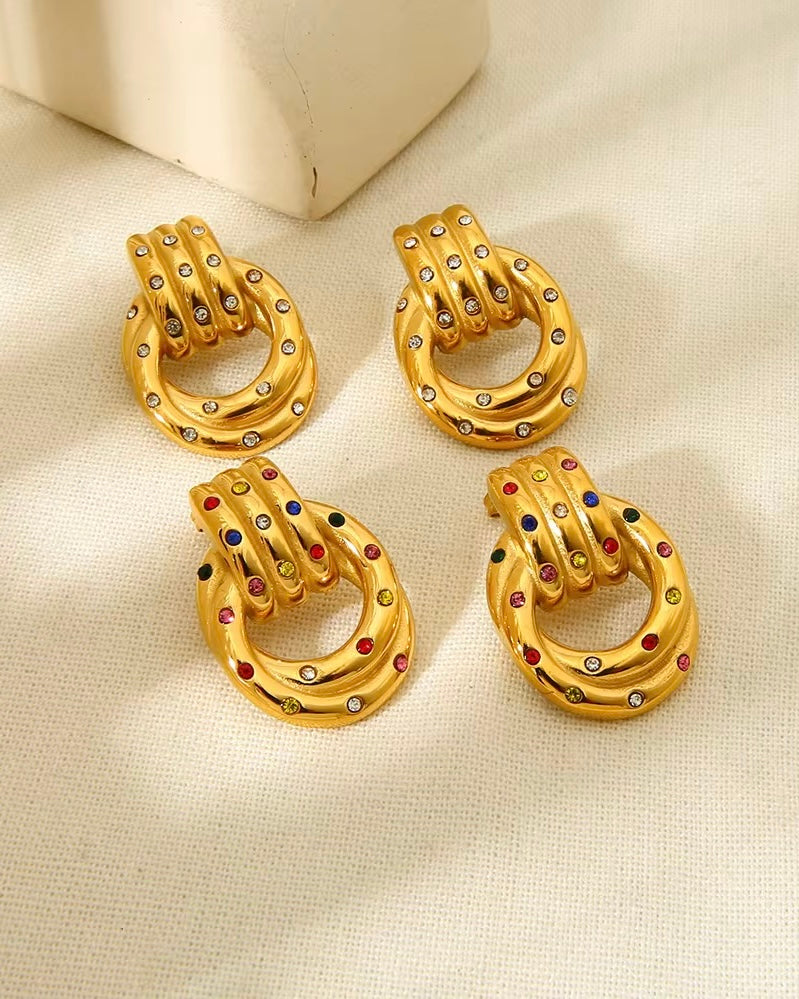 Boucles Vya
