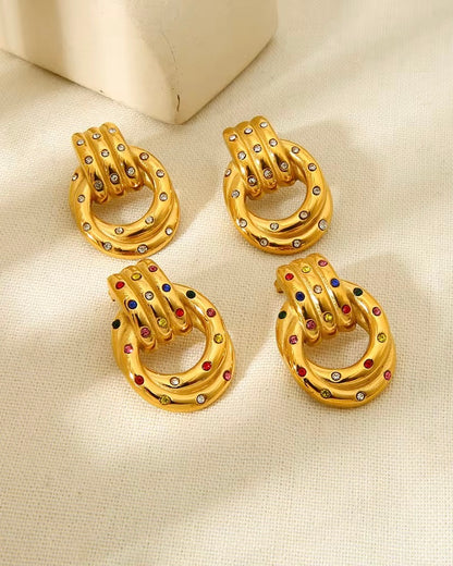 Boucles Vya