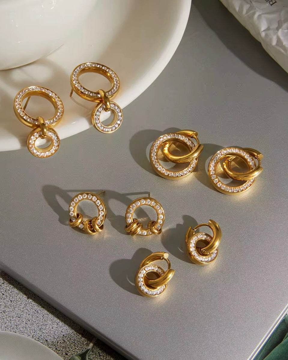Boucles Xella