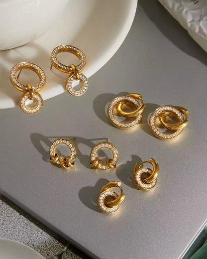Boucles Xella
