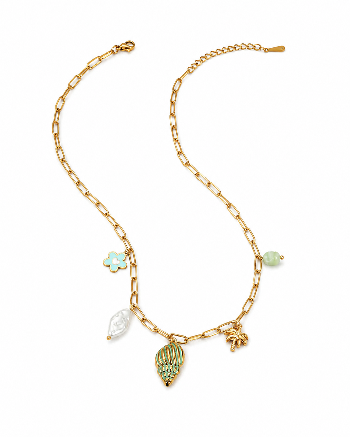 Collier Ondine