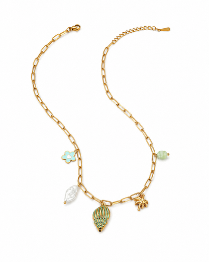 Collier Ondine
