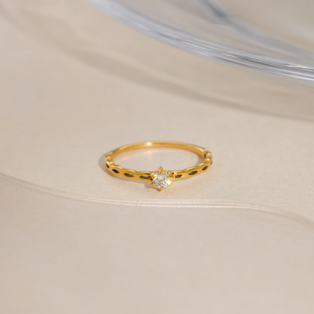 Bague Tyra