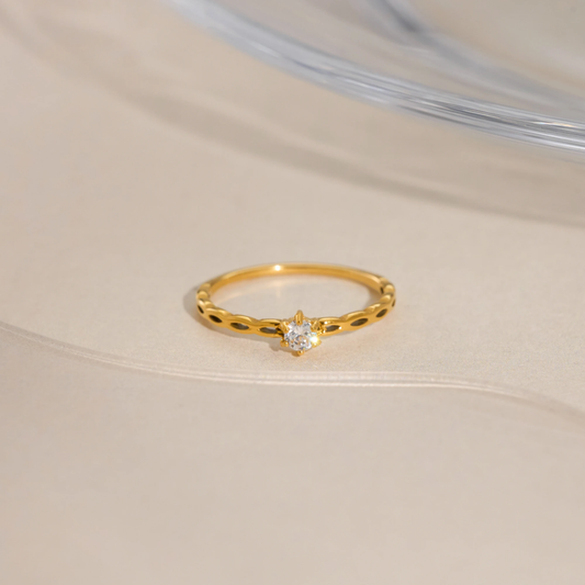 Bague Tyra