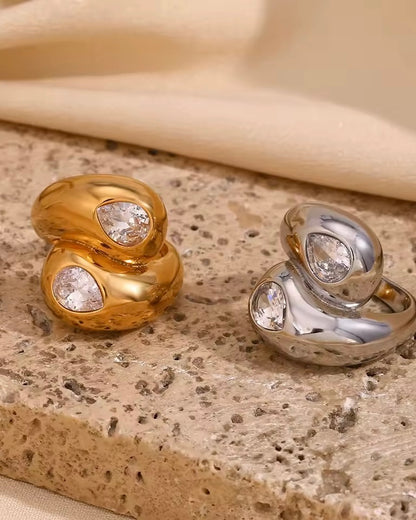 Bague Tissah