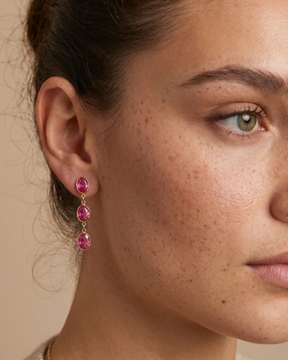 Boucles Zylina