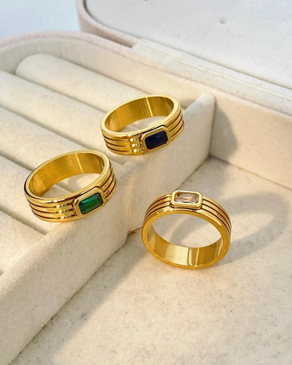 Bague Tsiory