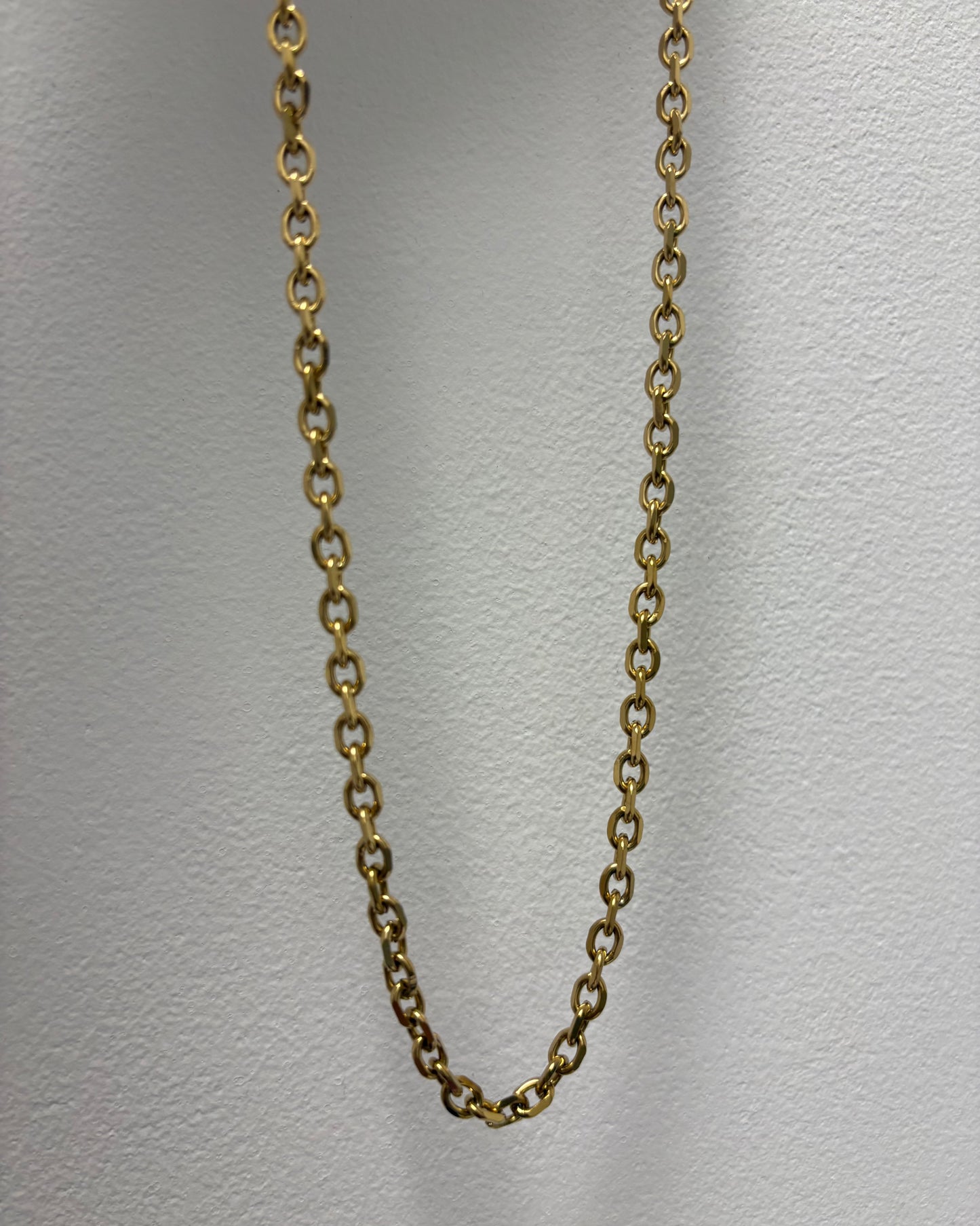Collier Tolotra