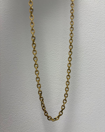 Collier Tolotra