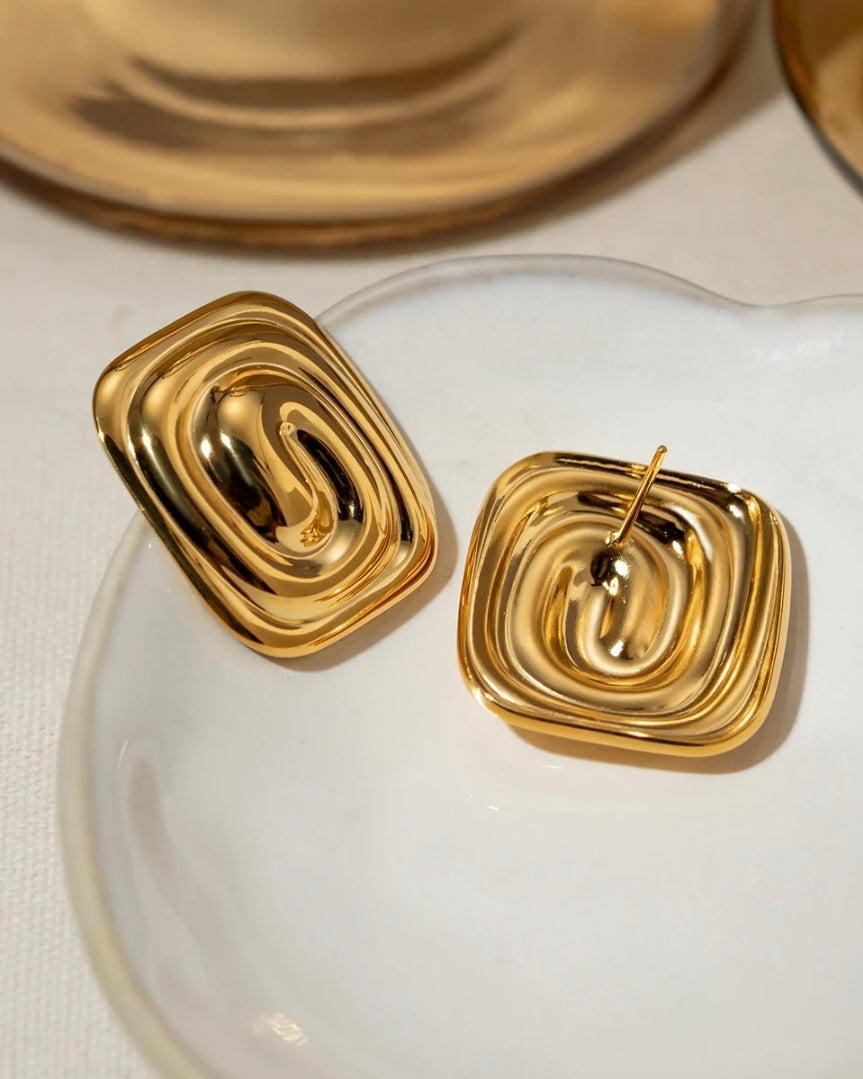 Boucles Sallie