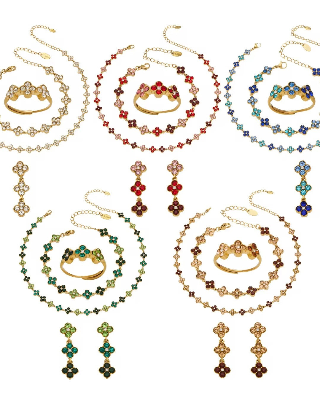 Boucles Zarie
