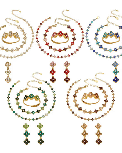 Boucles Zarie