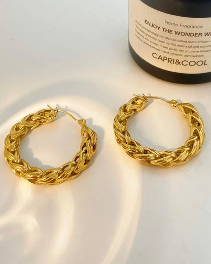 Boucles Zenika