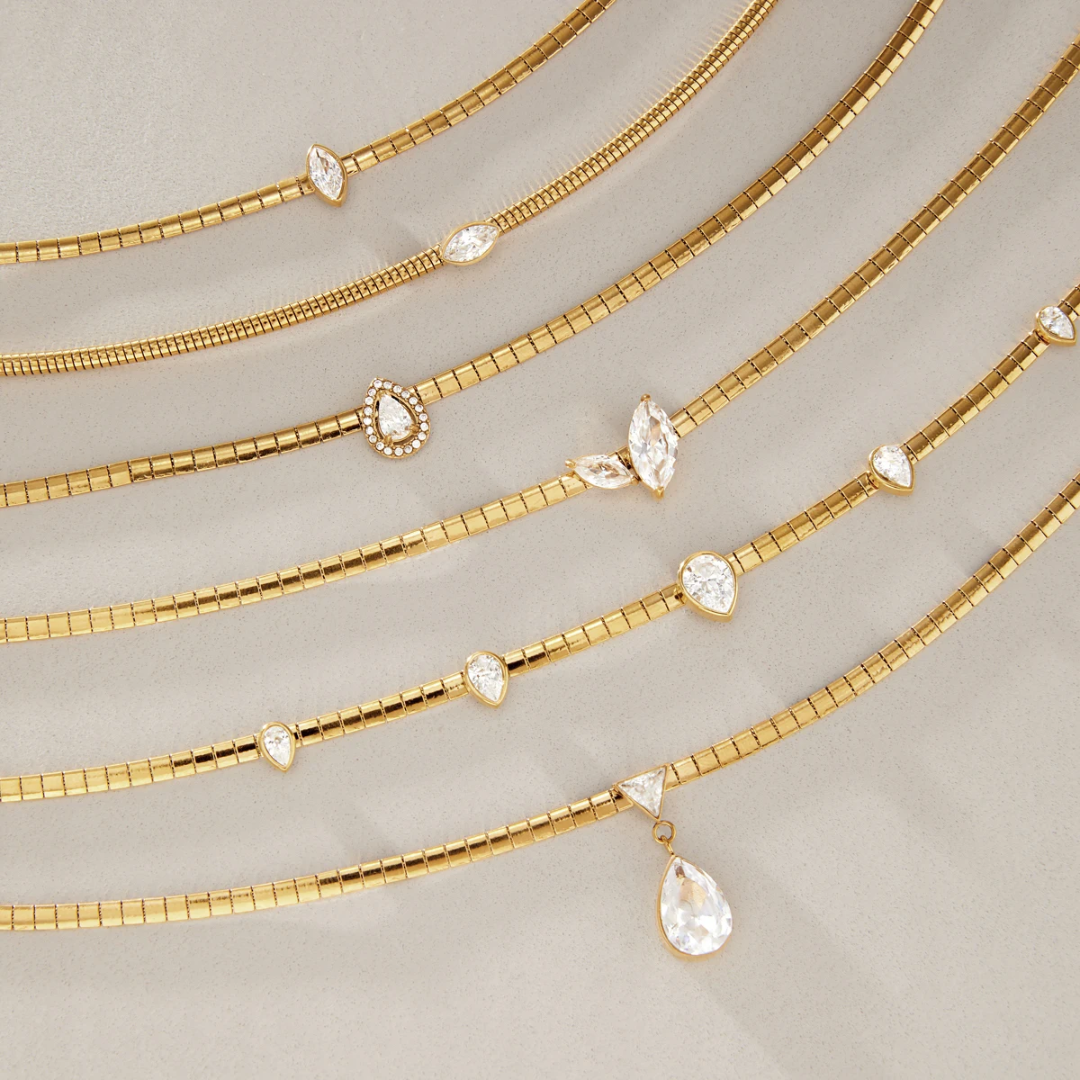 Collier Feiry