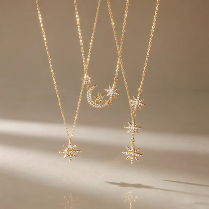 Collier Fairy