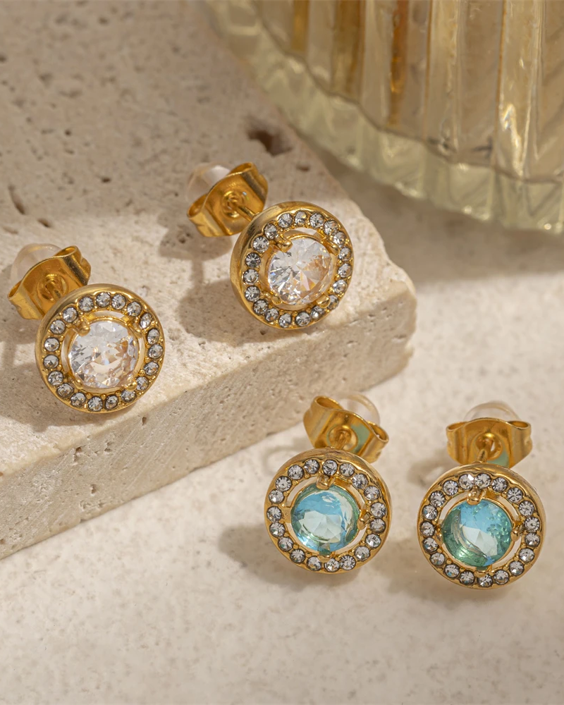 Boucles Zalika