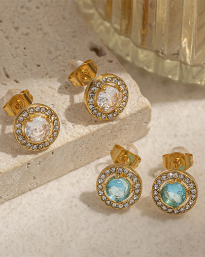 Boucles Zalika