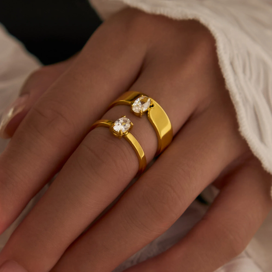 Bague Tihana