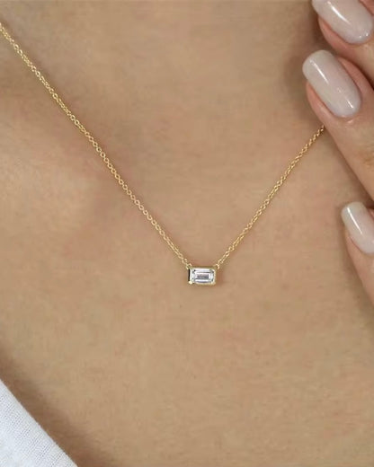 Collier Mialy