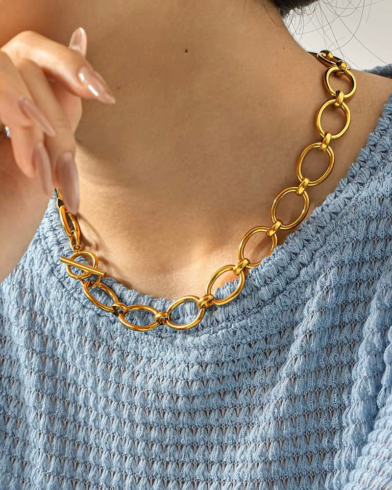 Collier Catena