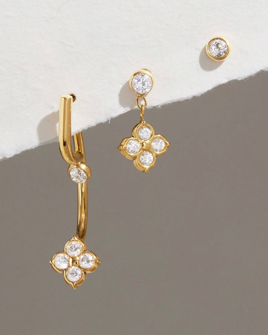 Boucles Zulina (Lot)