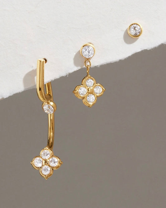 Boucles Zulina (Lot)