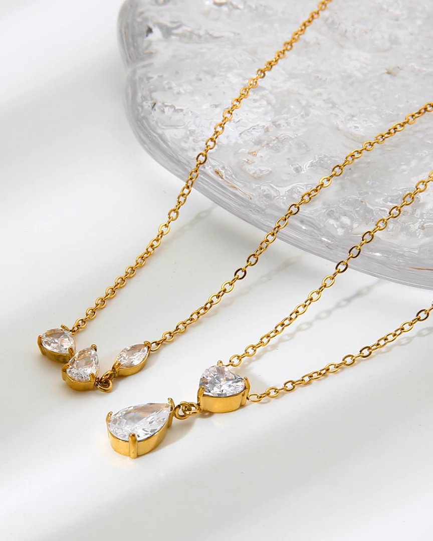 Collier Precia