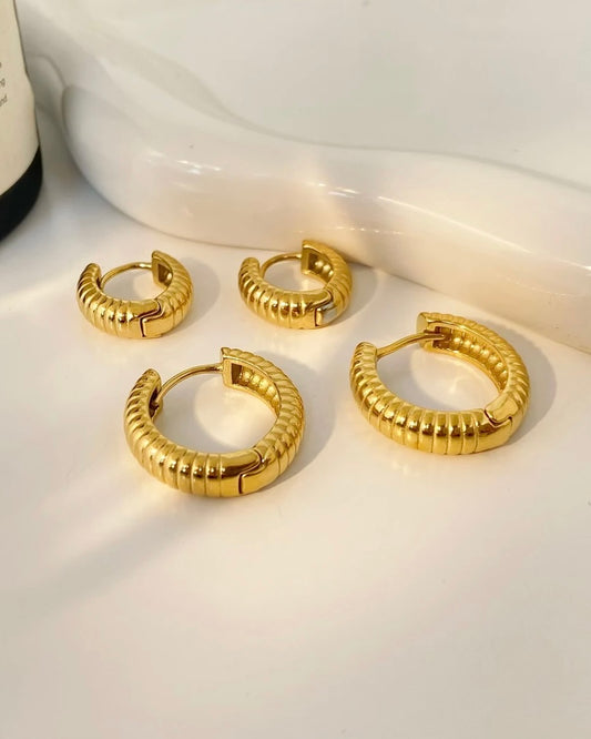 Boucles Zayla