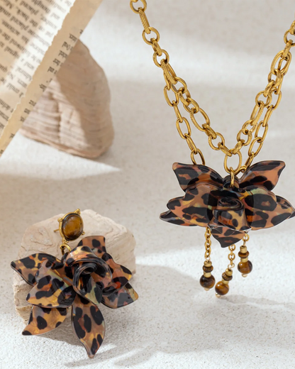 Collier Haiwa