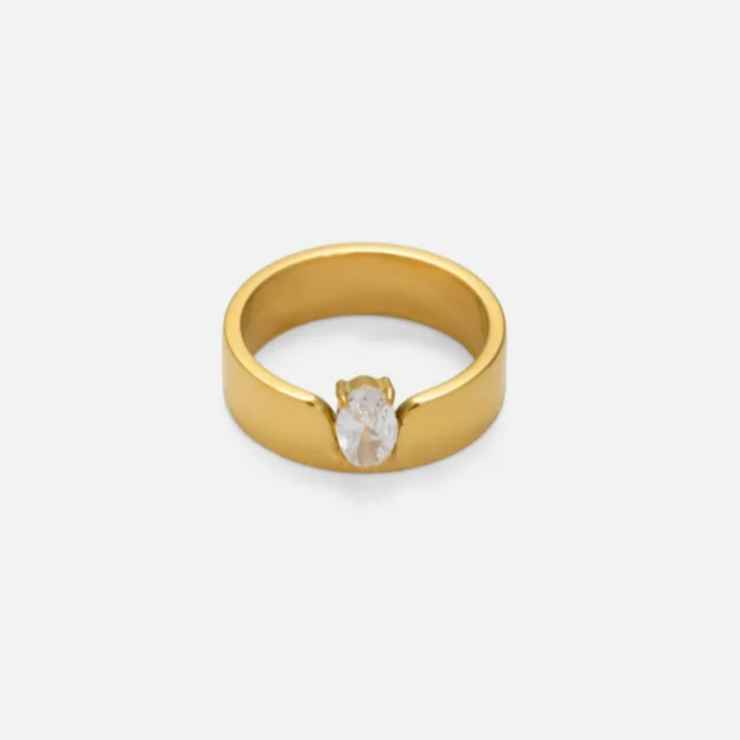 Bague Tihana