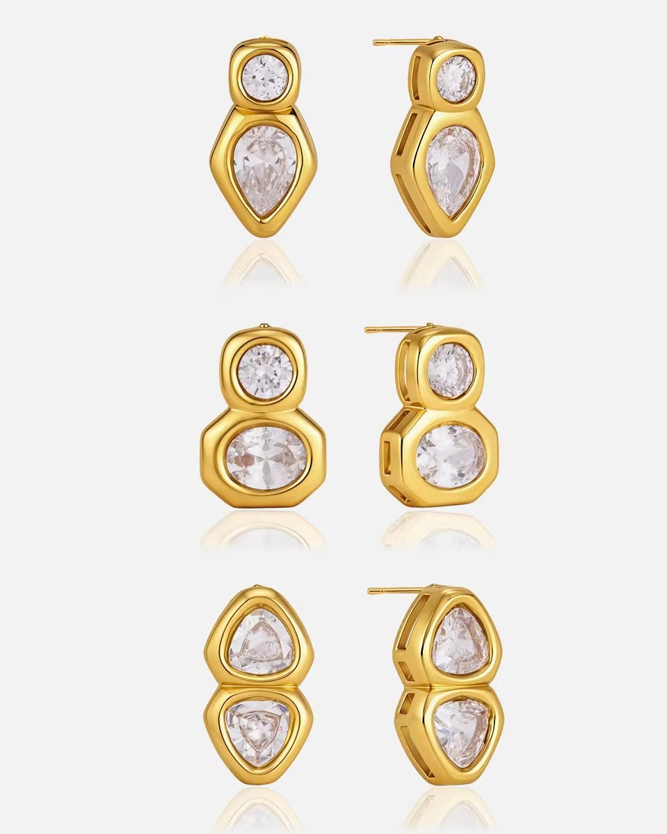Boucles Zebeli