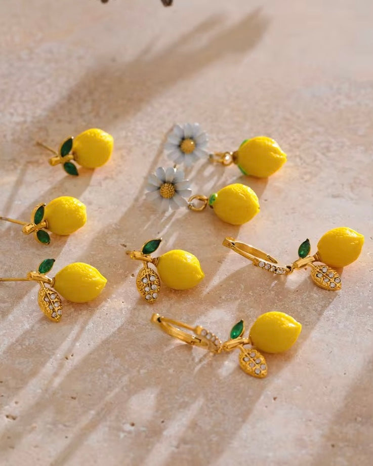 Boucles Zery