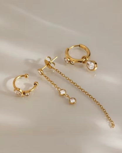 Boucles Zuini (Lot)