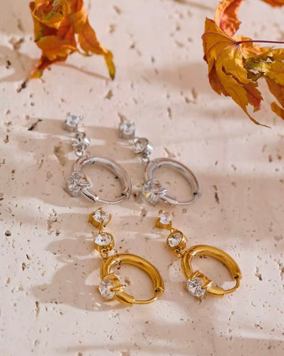 Boucles Soanne