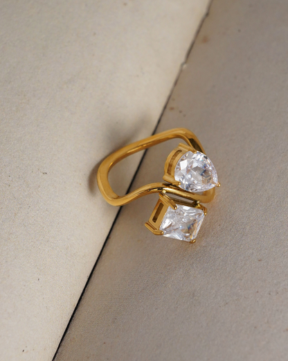 Bague Talyra