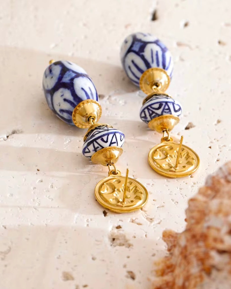Boucles Zylla