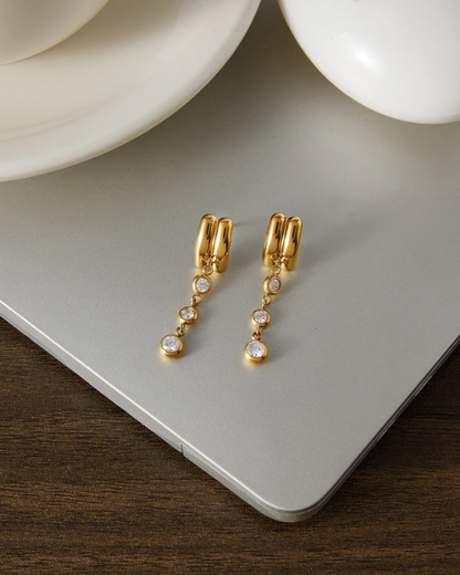 Boucles Zuni