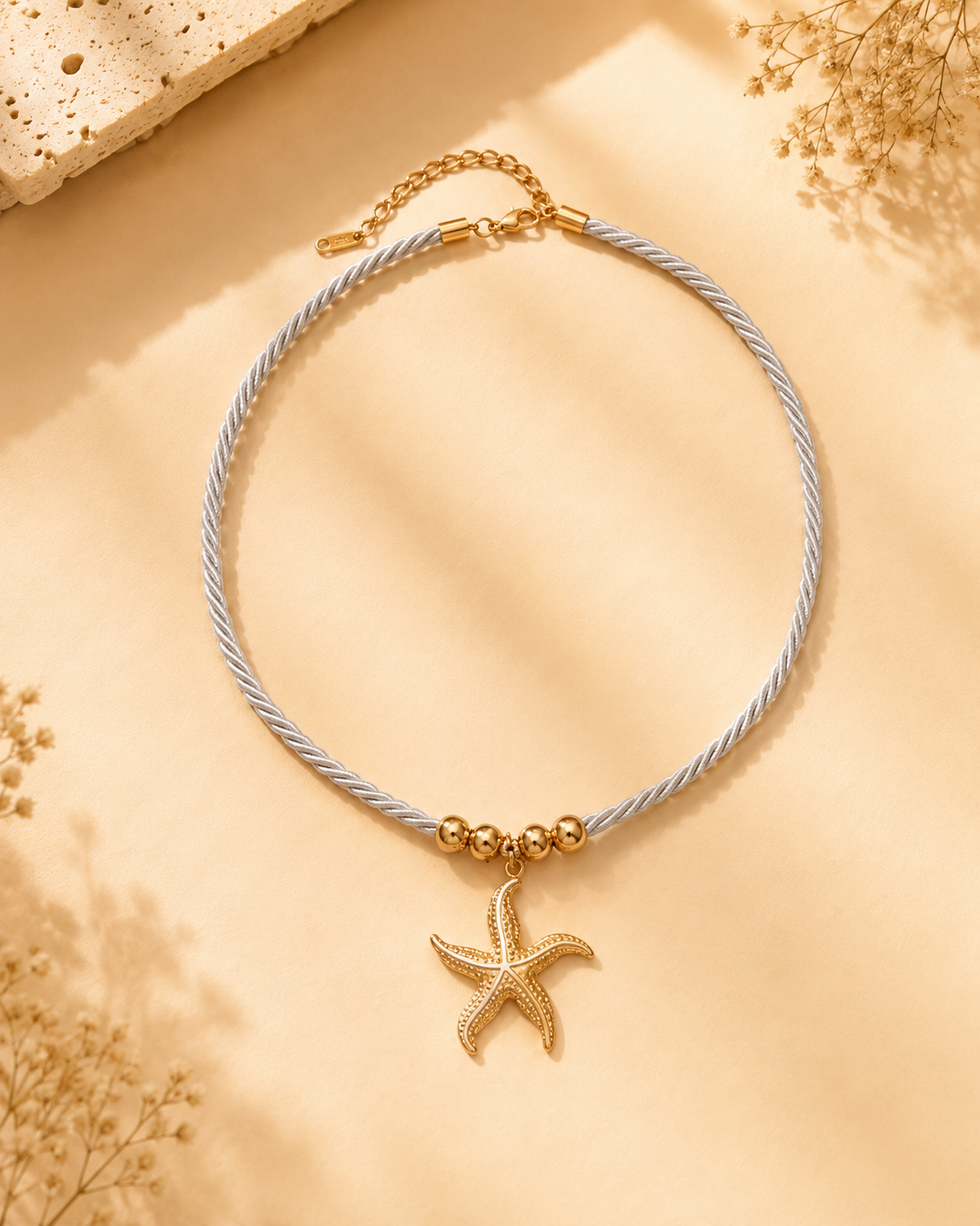 Collier Marina