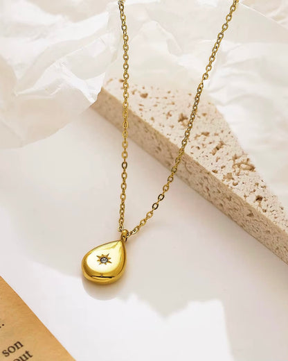 Collier Viny