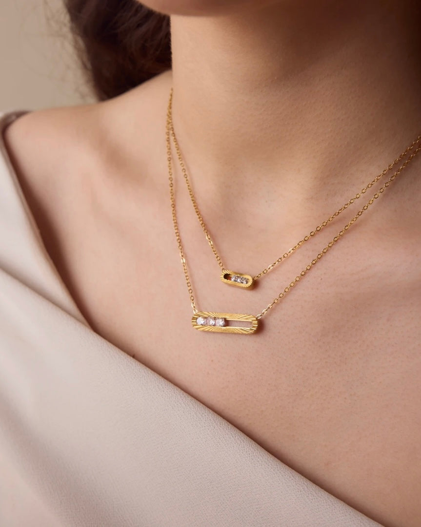 Collier Sofia