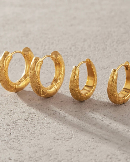 Boucles Zuletta