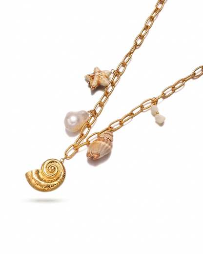 Collier Atlantis