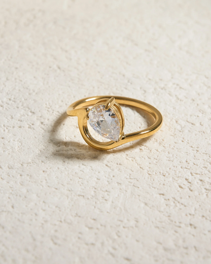 Bague Talyra