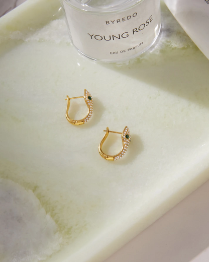 Boucles Zimra
