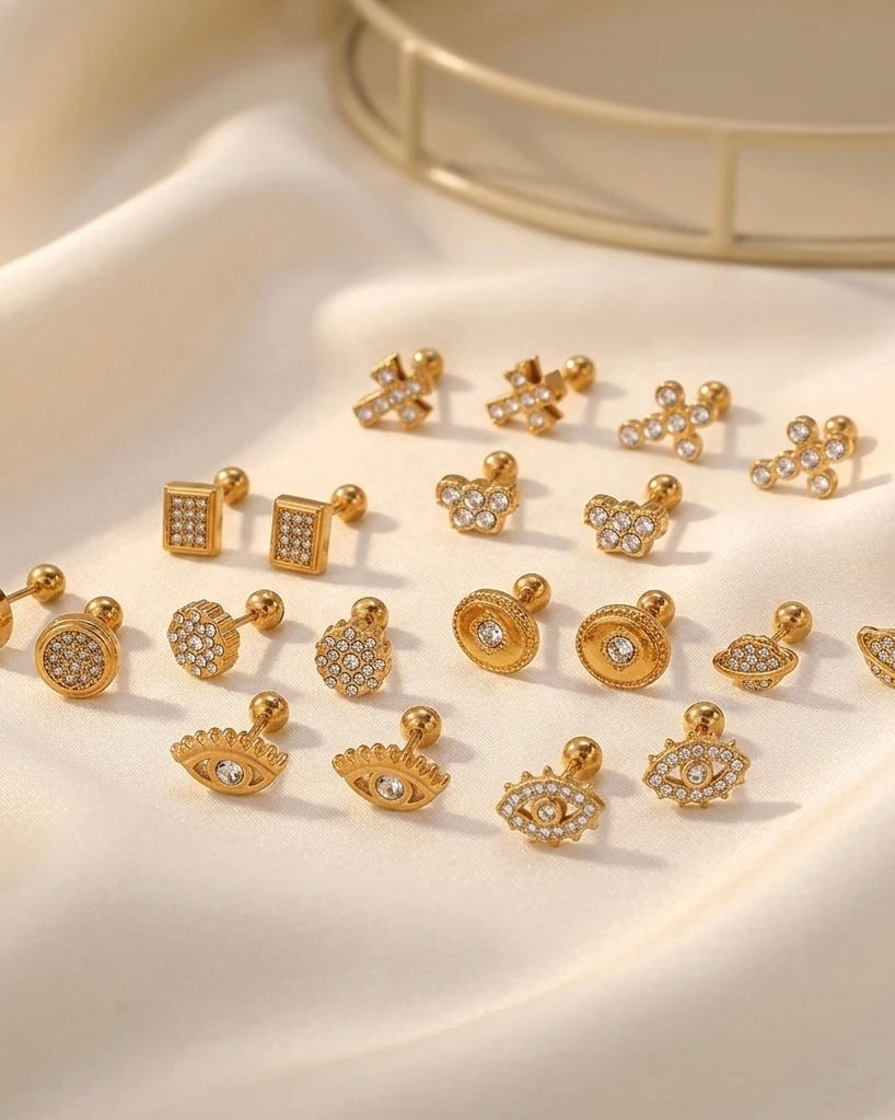 Boucles Zunia
