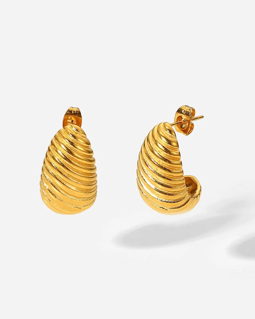 Boucles Swalie