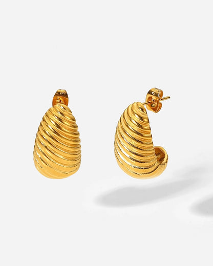 Boucles Swalie