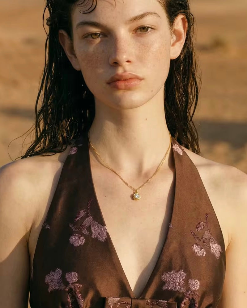 Collier Velina