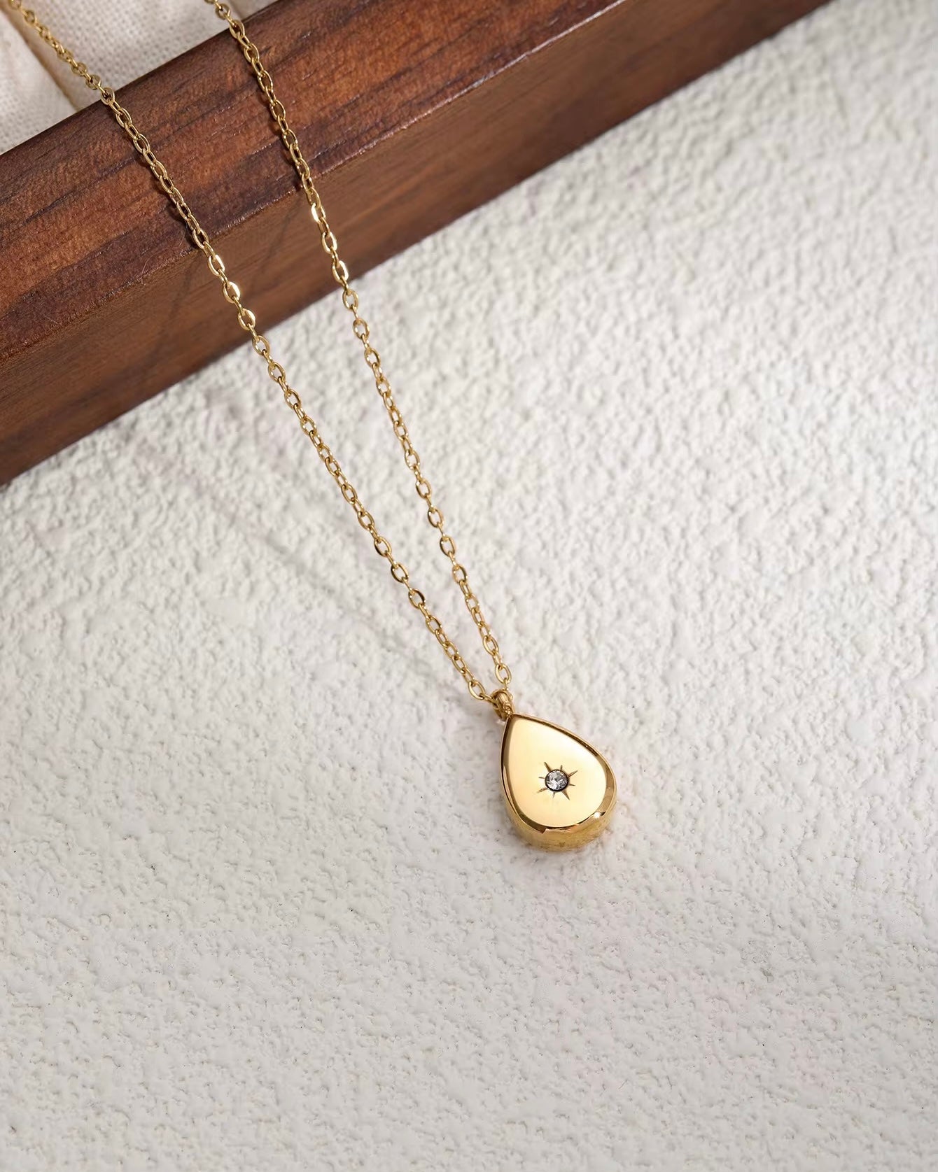 Collier Viny