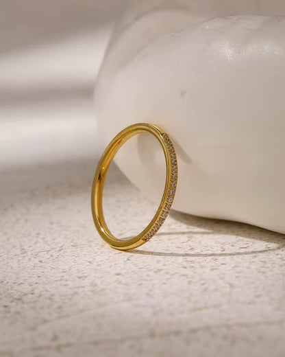 Bague Tana